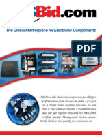 USBid Inc. Company Brochure