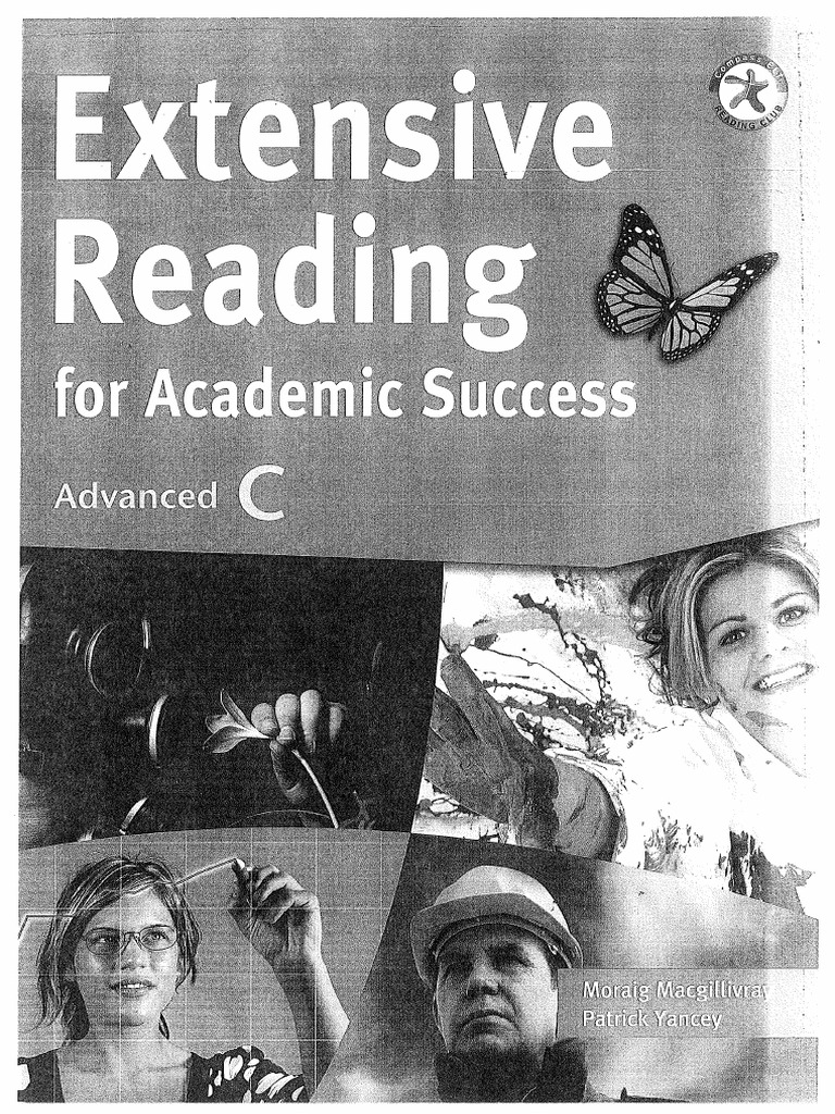Extensive Reading (C) | PDF