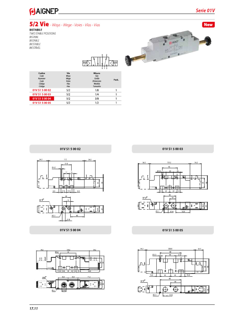 01VS1500 | PDF
