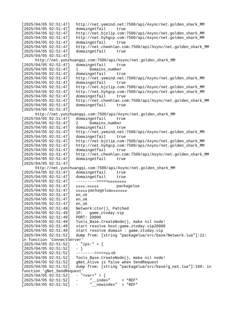 20250405074439CopyGame Log | PDF | Computer Programming | Software ...