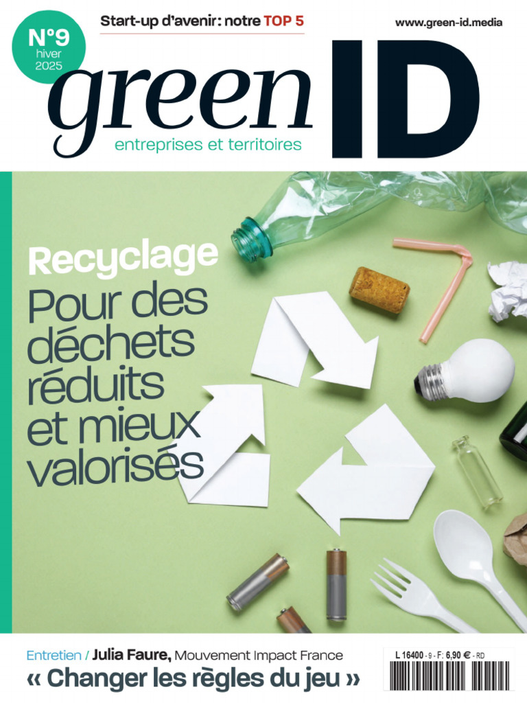 Green ID | PDF