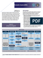 Integrated Disability Evaluation System Fact Sheet