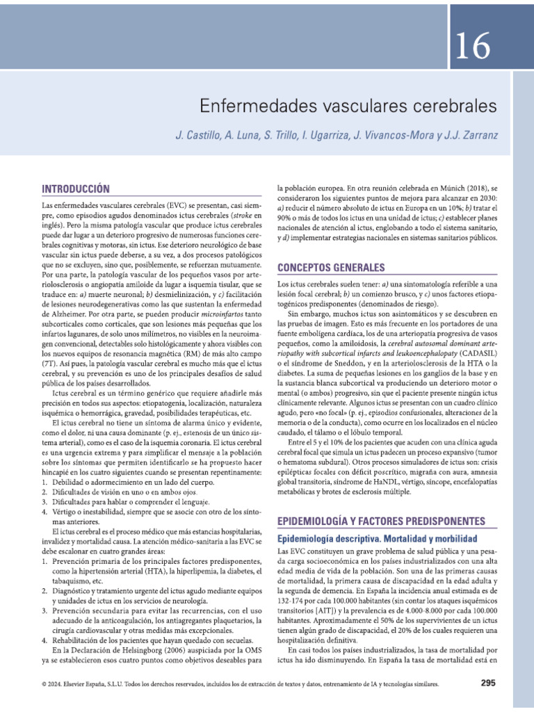 ACV | PDF