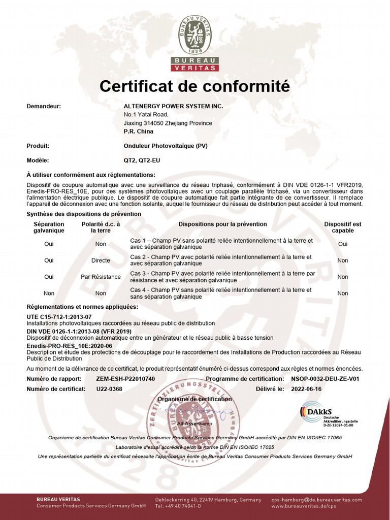certificat-de-conformit-pour-onduleur-pv-pdf-r-seau-de