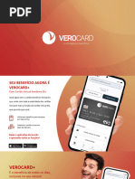 Guia do SuperApp VR: Funcionalidades e Uso | PDF | Aplicativo para ...