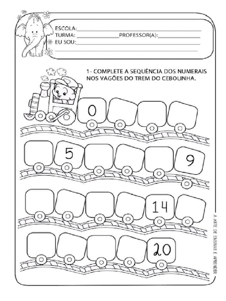 Atividade de Mat. 3 | PDF