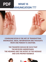 Understanding Semantic Barriers in Communication | PDF | Communication ...