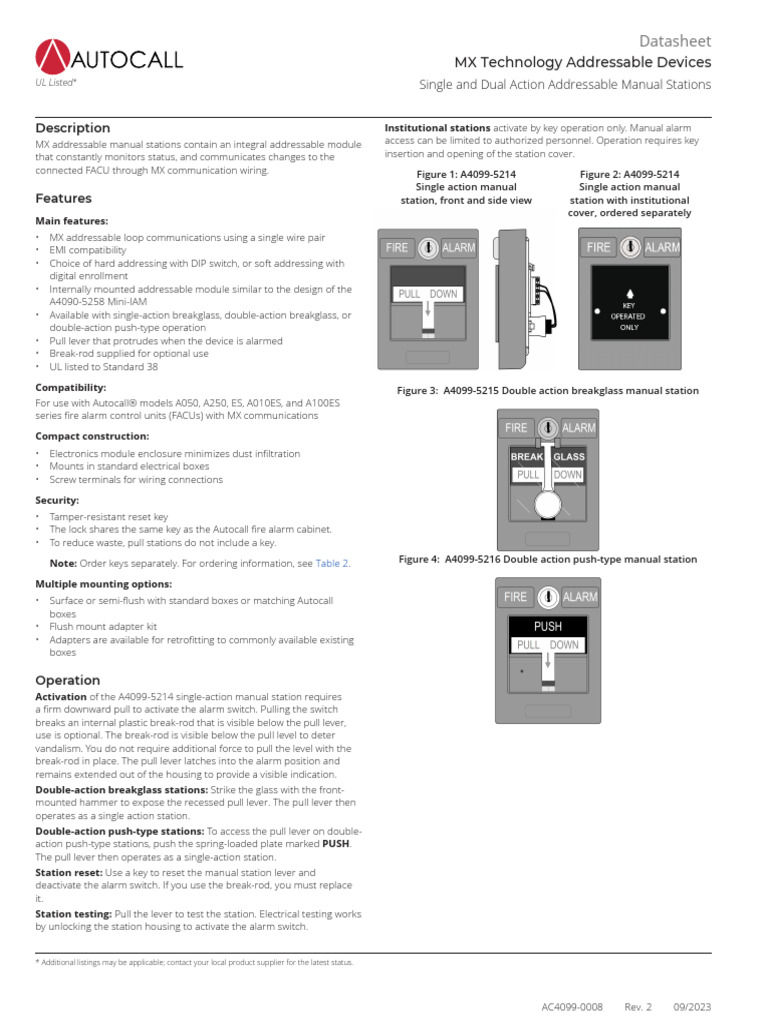 A4099-5214, A4099-5216 (Eng) | PDF | Trigger (Firearms) | Switch