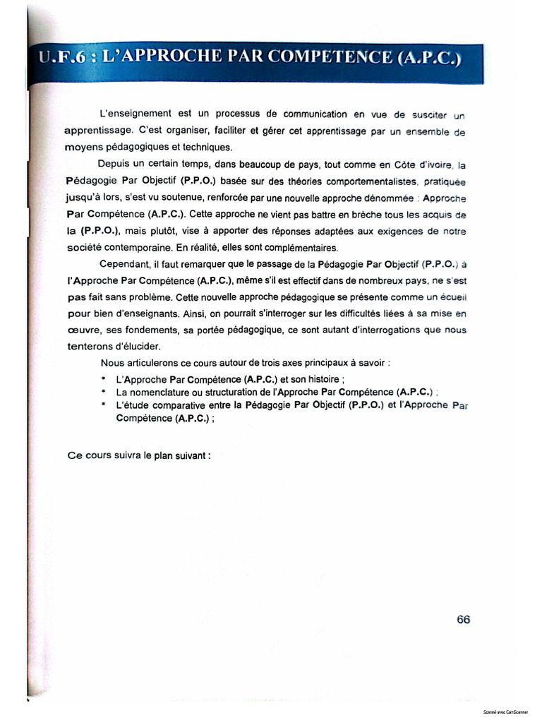 Apc DR FIAN | PDF