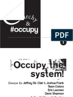 Occupy the System Read1