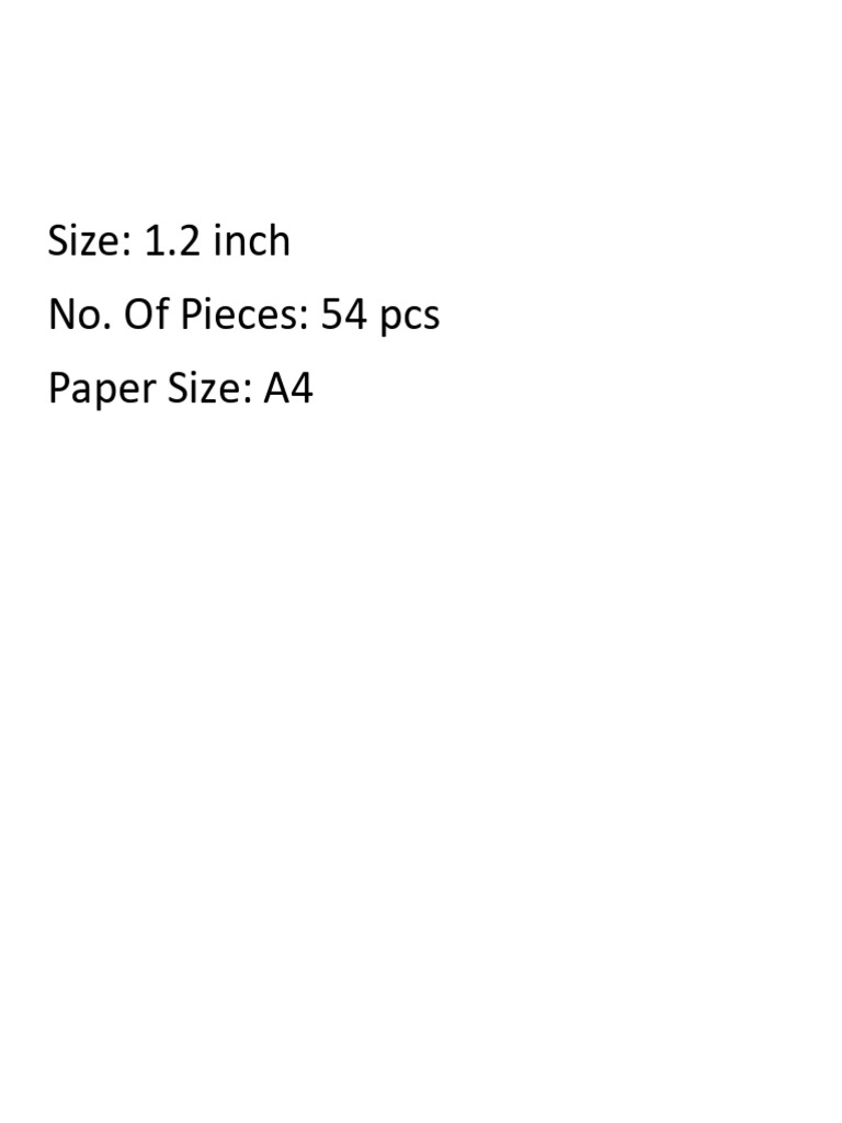 1.2inches | PDF