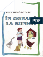 Zinaida Smochină-Rotaru - În Grădina La Bunica (2003) (Costiceni, Noua Suliţa)