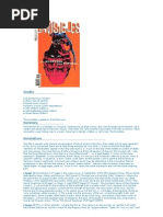 The Invisibles (Grant Morrison) Annotations | PDF | Magick (Thelema)