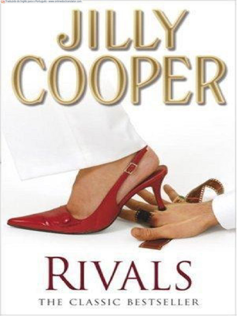 Rivals Port Version | PDF | Amor