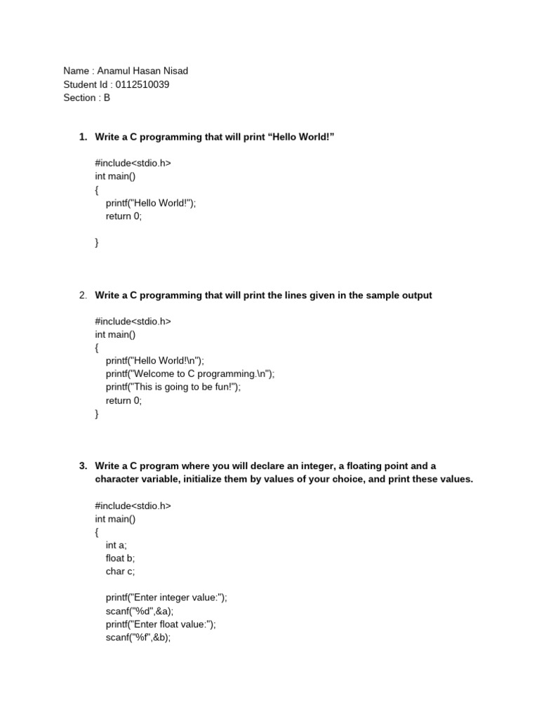 Untitled Document | PDF