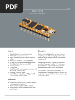 SDRangel: A Comprehensive User Guide | PDF | Software Defined Radio | Radio