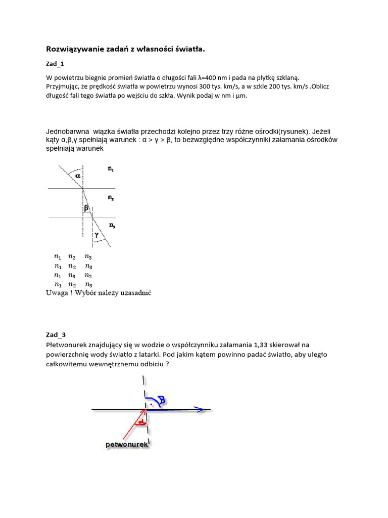Lekcja 22 2c F | PDF