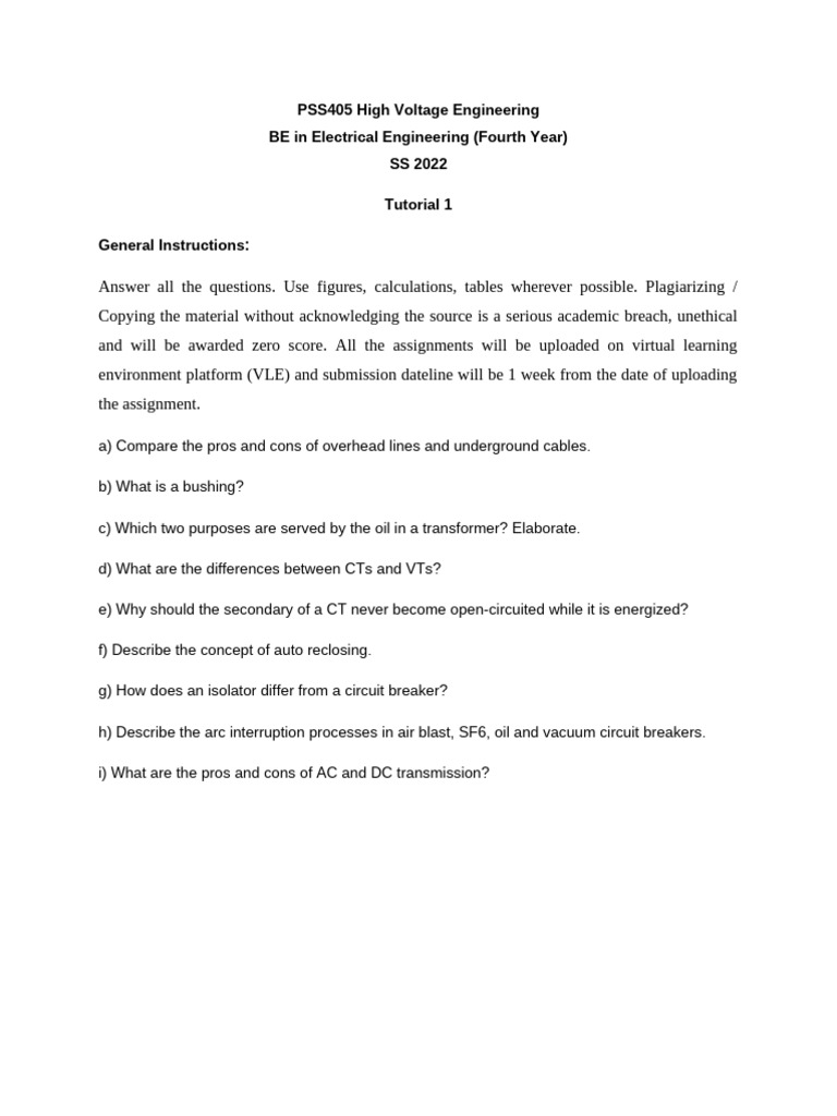 Tutorial 1 Basics PS | PDF