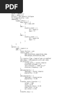 TFR Super Events Overview | PDF
