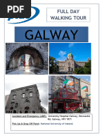 University of Limerick Campus Map | PDF