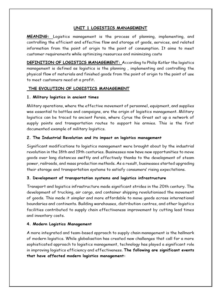 Wa0006. | PDF | Logistics | Warehouse