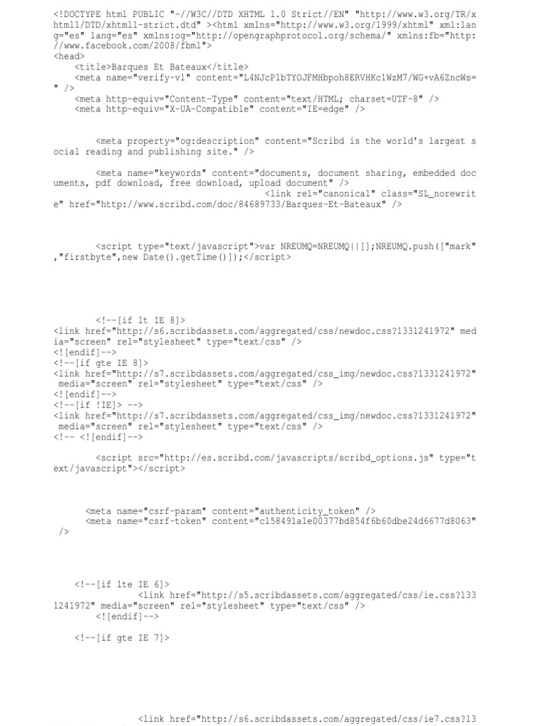 Untitled | PDF | Java Script | Hypertext