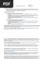 Unit Plan | PDF | Natural Selection | Educational Assessment