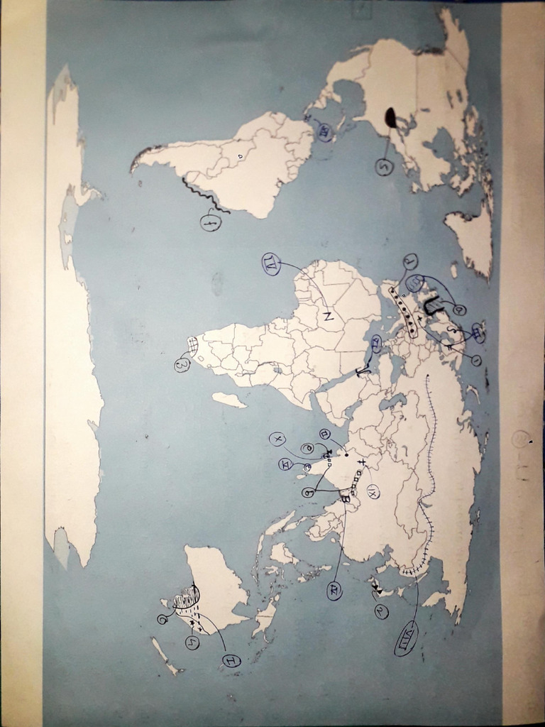 Document from Tanveer_ Map_ geography_ | PDF