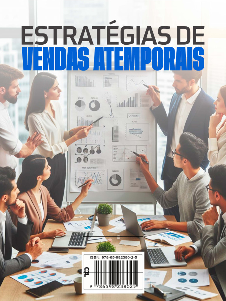 Estratégias de Vendas Atemporais | PDF | Marketing | Marketing multinível
