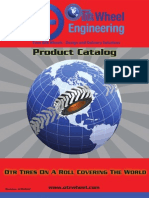 Download 2012 OTR Wheel Engineering Product Catalog Up by OTR Wheel Engineering SN84694553 doc pdf