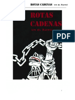 Rotas Cadenas