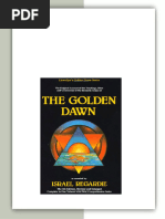 Ebook) The Golden Dawn: The Original Account of the Teachings ...