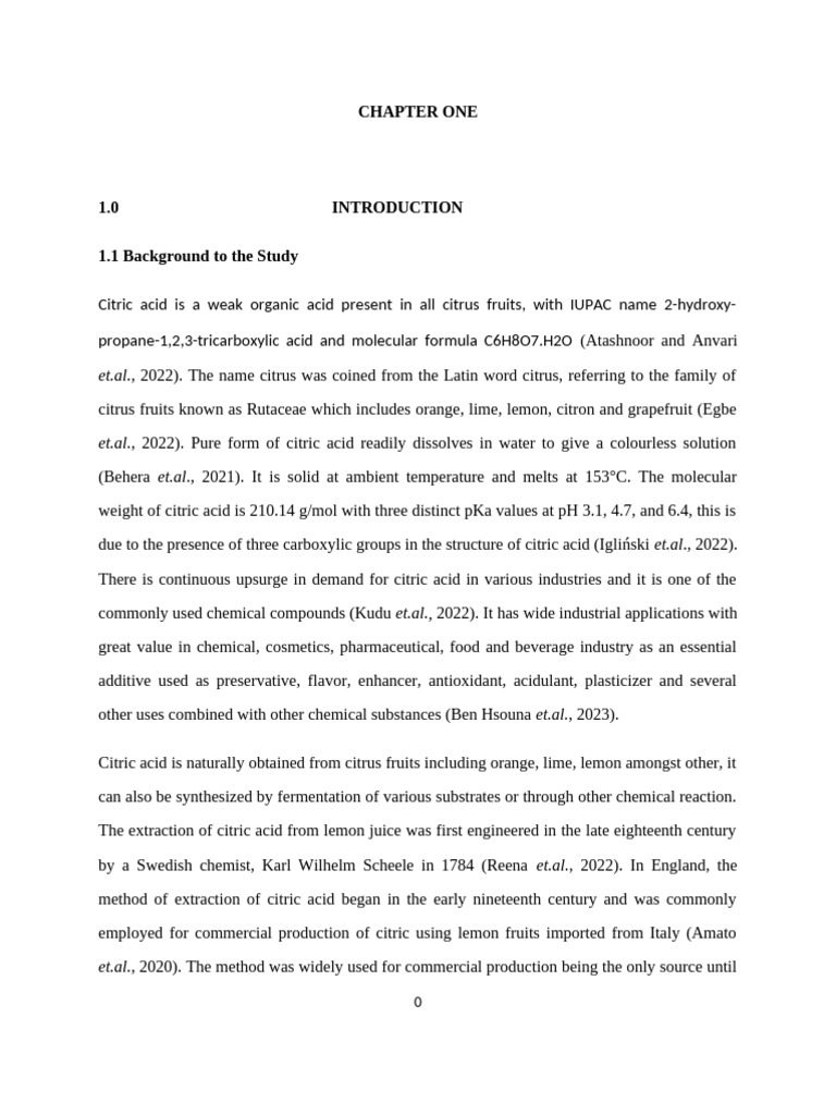 Bmnic Final 001 | PDF | Citric Acid Cycle | Chemistry
