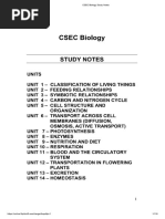 CSEC Mathematics Textbook | PDF | Teaching Methods & Materials