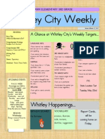 Whitley City Weekly 25