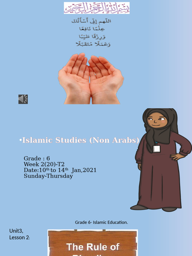 Understanding Idgham in Tajwid | PDF | Islamic Texts | Quran
