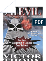 9 11 Evil