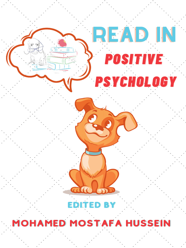 Reading in Positive Psychology | PDF