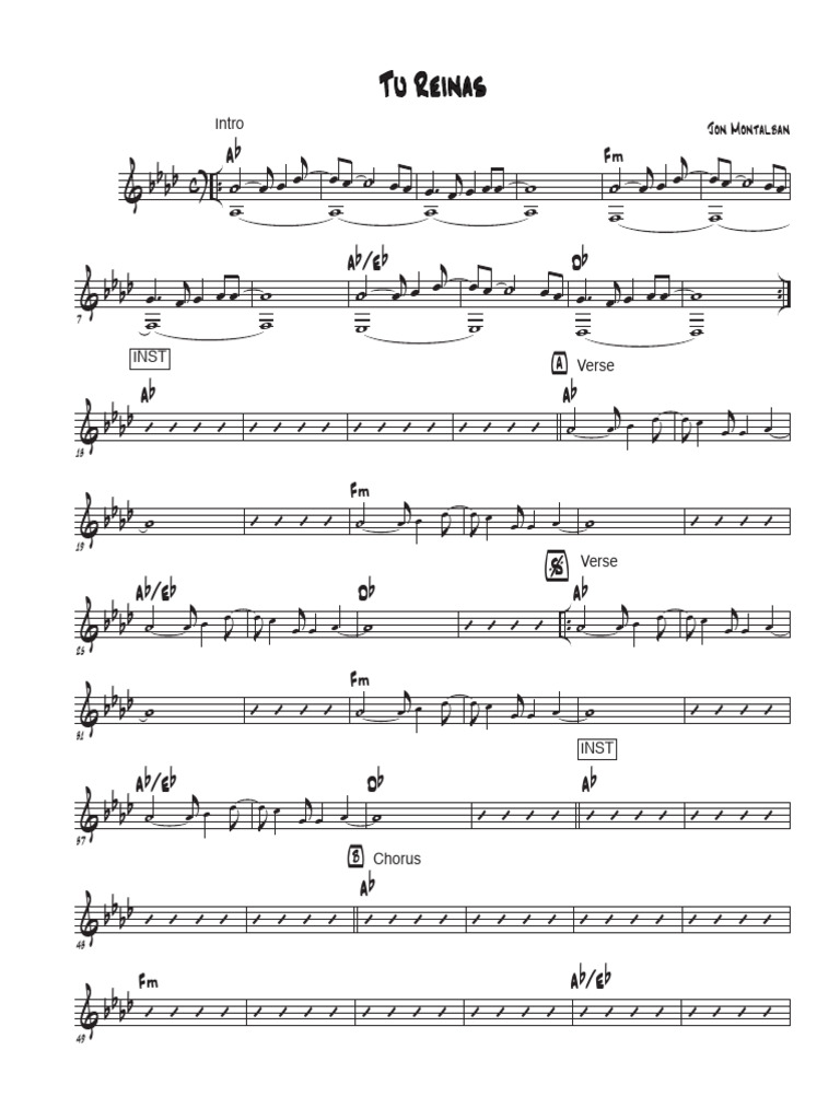 Tu Reinas Pdf