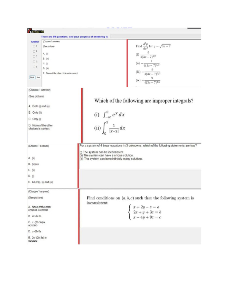 FE_MAE101 | PDF