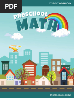 Free Playgroup Worksheets PDF | PDF