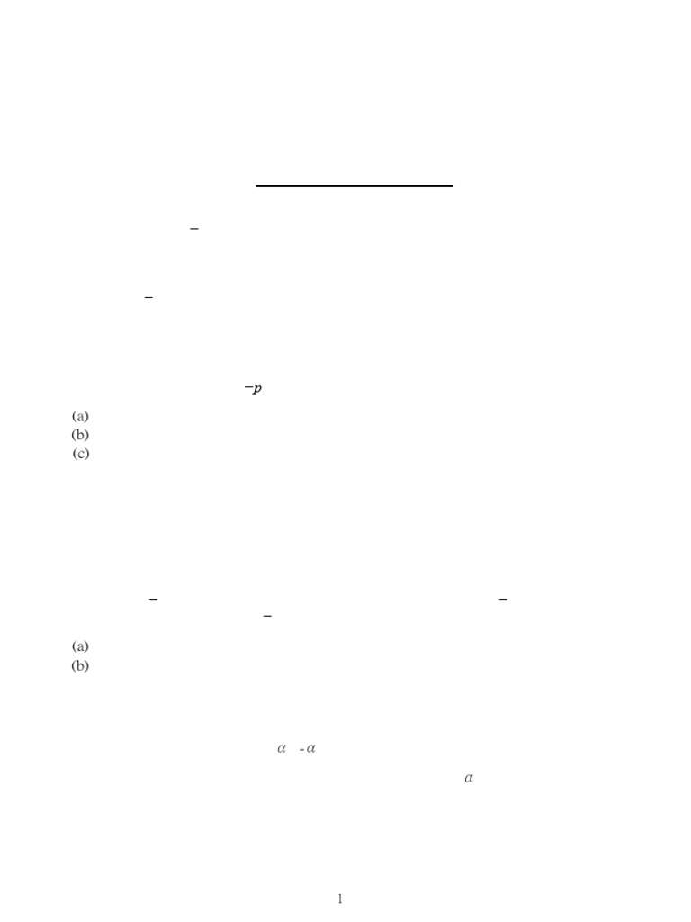 Perfect Competition Analysis and Equilibrium | PDF | Long Run And Short ...