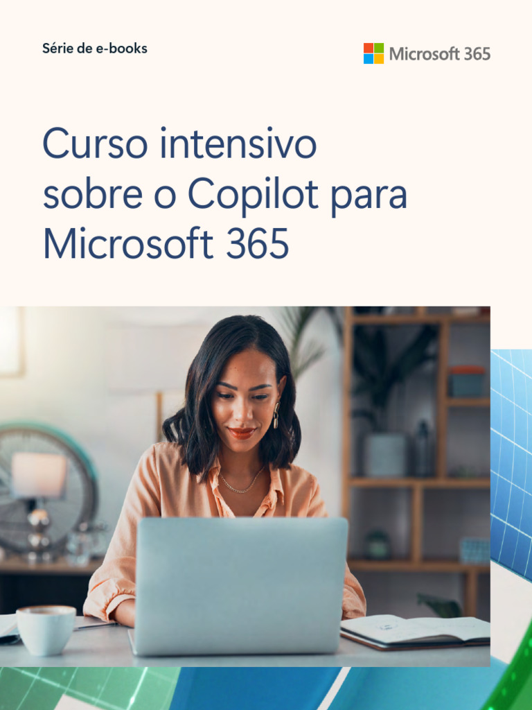 Curso Intensivo: Copilot no Microsoft 365 | PDF | Inteligência ...