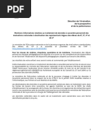 Arrete Interministeriel | PDF
