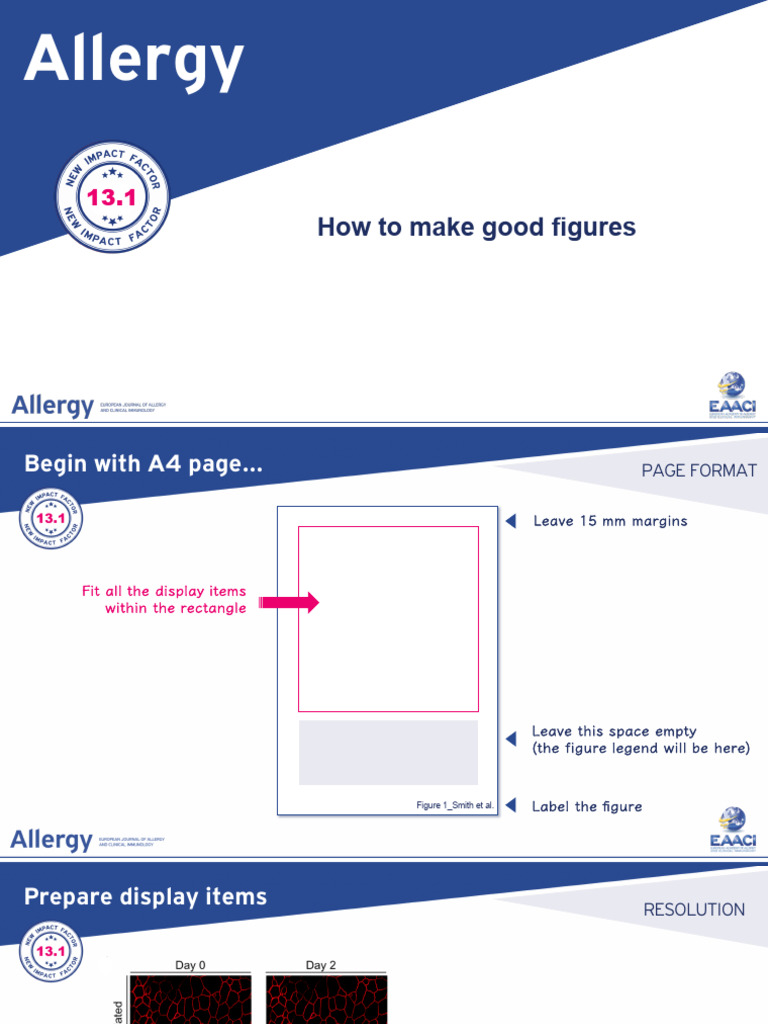 Guidelines for Creating Effective Figures | PDF | Typefaces | Typography