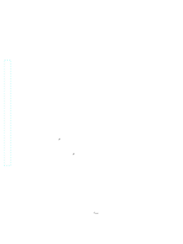 CMA Evolution Strategy Tutorial | PDF | Eigenvalues And Eigenvectors ...