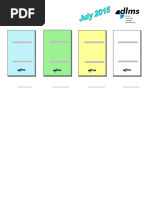 OBIS Codes Reference Guide for Smart Meters | PDF | Ac Power | Physical ...