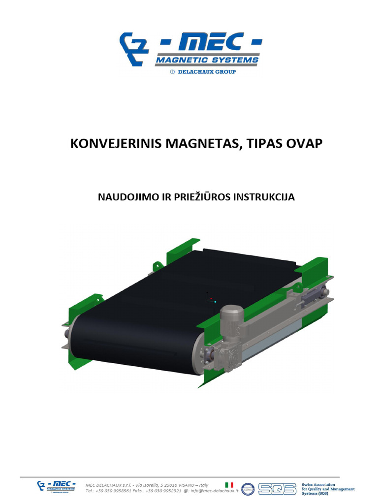 OVAP 1000.30 MANUAL - LT Final | PDF