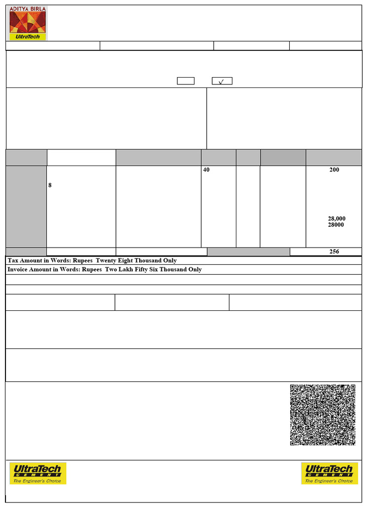 Depo-Invoice For DI No-6973154996 - Removed | PDF | Payments | Money