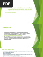 Mica - 2019 06 en | PDF | Government Spending | Economics